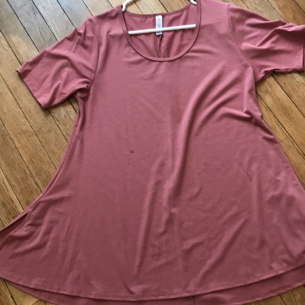 LuLaroe perfect T